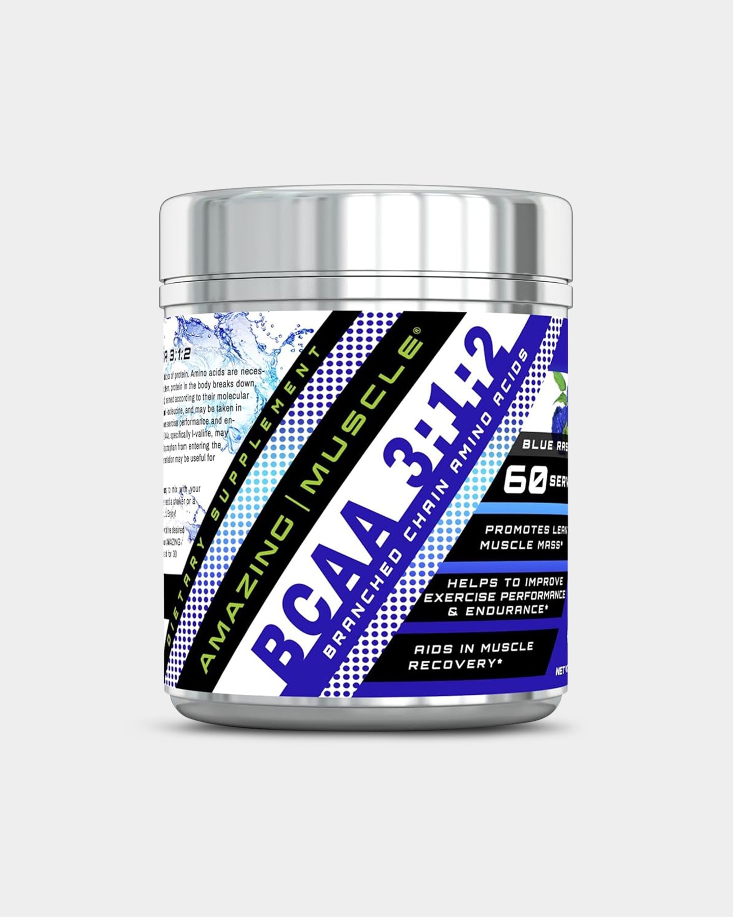 BCAA Supplement for Recovery