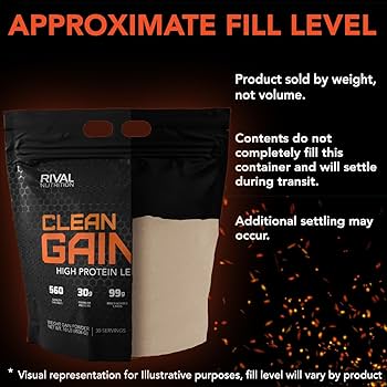 BCAA Supplement Image